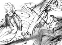 Adventures In Sound with the Ben Monder/Bill McHenry Duo!
