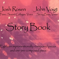 Story Book by Josh Rosen & John Voigt