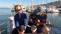 "Love The Bay". MATT with Deborah Crooks and Kwame Copeland