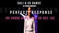 CALI&CO DANCE W/TheWelcomeMatt