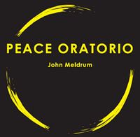 Peace Oratorio on Air @ JazzBox !