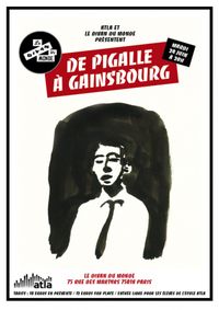 L'homme à tête de chou