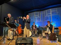 The Swingsations at PBDA again!