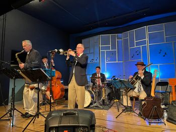 Another photo from PBDA, January 2023
