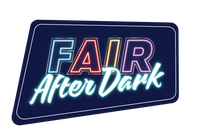 The Swingsations at the Orange County Fair (Fair After Dark)