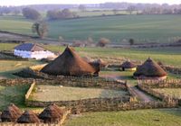 Roman Extravaganza Evening