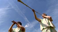 The Chester Roman Festival