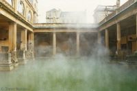 Roman Sensations
