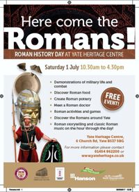 Greco-Roman Themed Lyre Performances