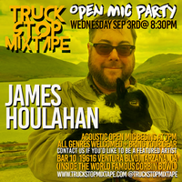 James Houlahan