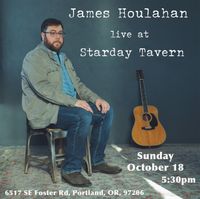 James Houlahan