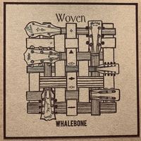 Woven by Whalebone
