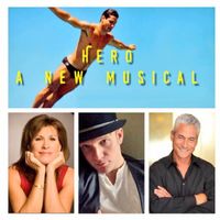 Hero - A New Musical- Staged Reading