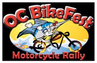 Ocean City Bikefest Day 1