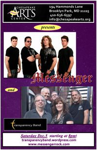 Christian Rock Night