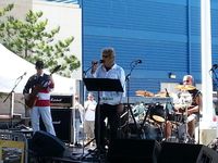 Ocean City Bikefest Day 3