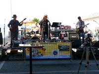 Ocean City Bikefest Day 2