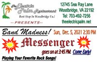 Electric Palm Band Madness! Semi-Finals
