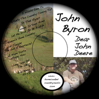 Dear John Deere by John Byron