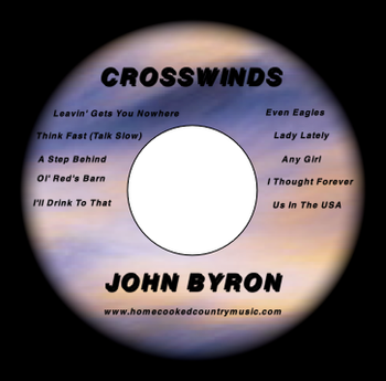 CROSSWINDS
