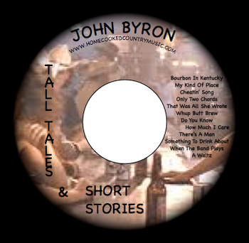TALL TALES
