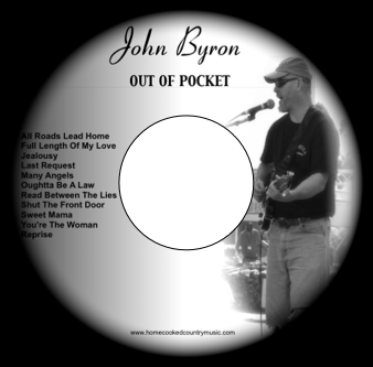 OUT OF POCKET
