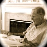 Dad by John Byron