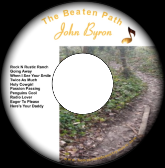 THE BEATEN PATH
