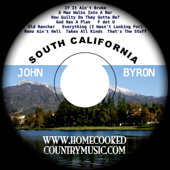 SOUTH CALIFORNIA
