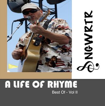 "Best Of" Volume 2 available for purchase at CD Baby, Amazon, ITunes, and more
