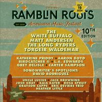 Ramblin Roots Festival 