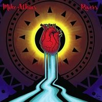 Rivers by Mike Atkins