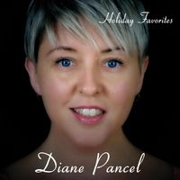 Holiday Favorites by Diane Pancel