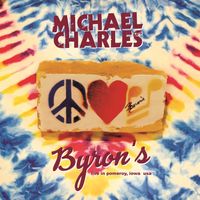 Byron's [vinyl version] by Michael Charles