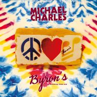 Byron's [vinyl version] by Michael Charles