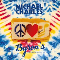 Byron's by Michael Charles
