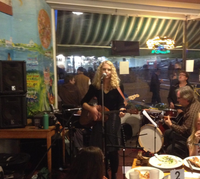 Pizza, Beer, and Music!