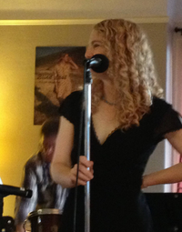 Blind Spot CD Pre-Release House Concert