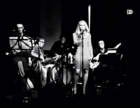 Blind Spot CD Release!