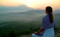 Introduction to Meditation Weekend