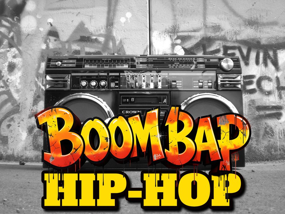 Boom Bap Type Beats on Beatstars