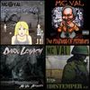 MC Val CD Bundle (4 Albums) - MC Val Bundle Pack