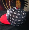Deluxe GRE Embroidered Snapback