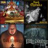 Bundle - Mista Doesha & Zodeak 4 CD Bundle