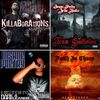 4 CD Bundle Pack - Insane Poetry - CD