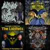 4 CD Bundle Pack - Spek One