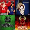 4 CD Bundle Pack - Beastmode Warriors