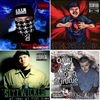 4 CD Bundle Pack - Slyzwicked Bundle Pack of 4 CDs