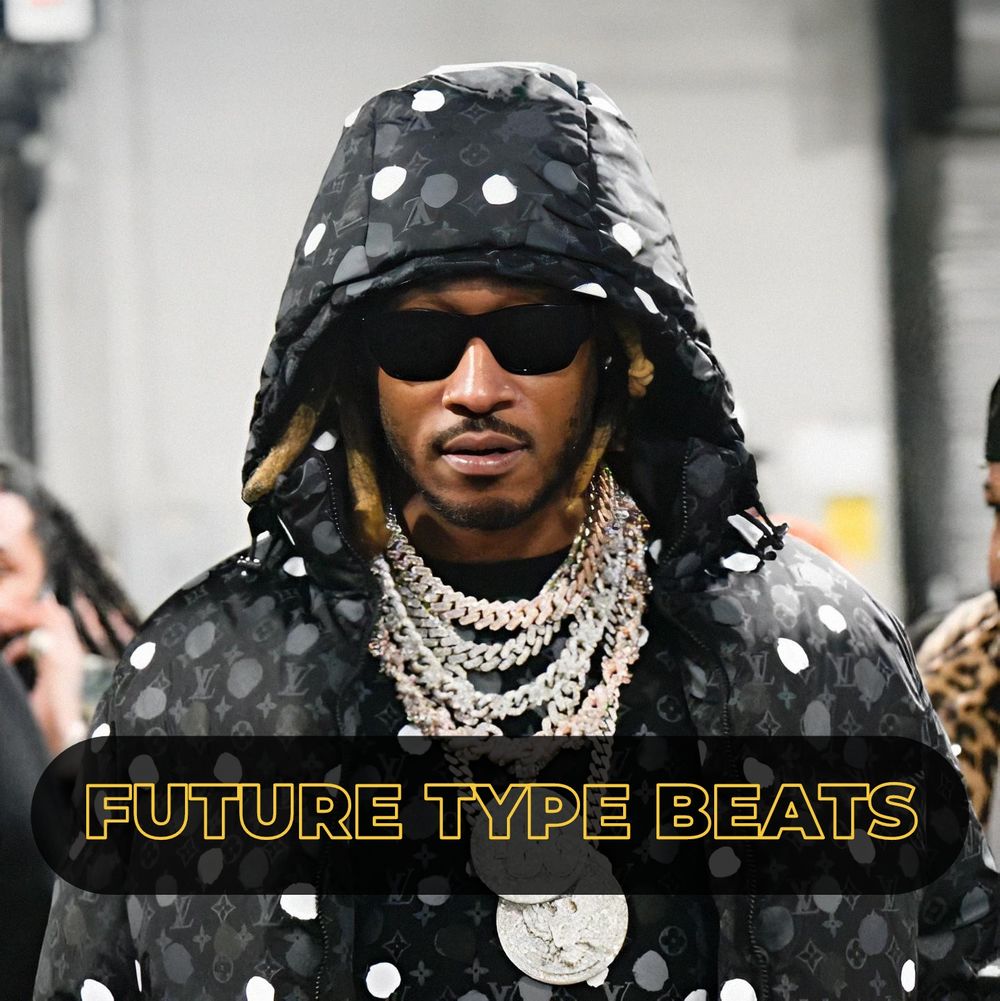 Future Type Beats on Beatstars