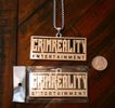 Grim Reality Entertainment Pendant